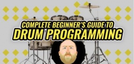 URM Complete Beginner’s Guide To Programming Drums TUTORiAL